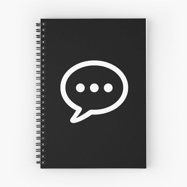 Item preview, SMS chat symbol designed and sold by Timena.