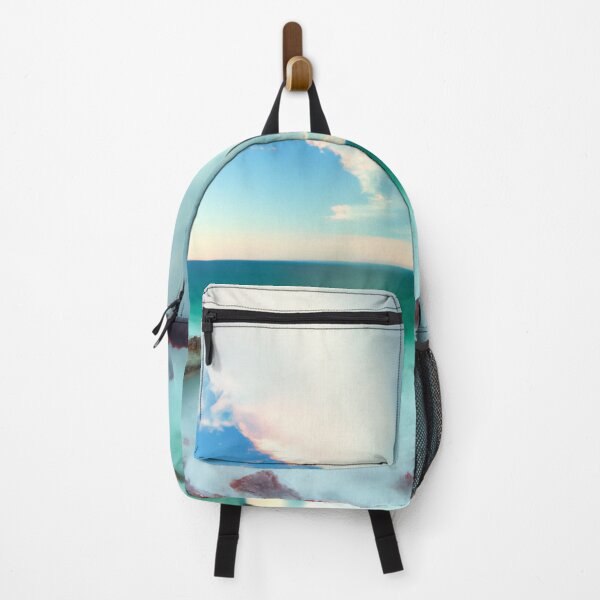 Item preview, Ocean path across the blue waves designed and sold by Chris Purdy.