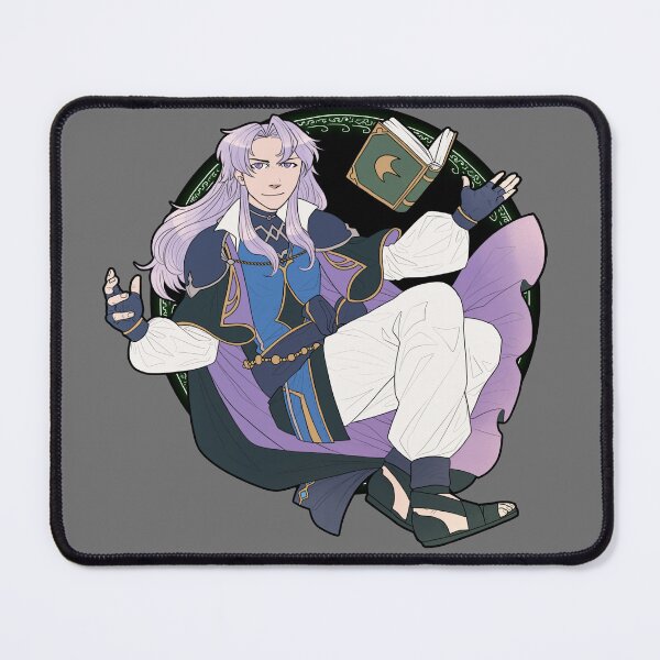 Item preview, Mage Arthur designed and sold by dt75.