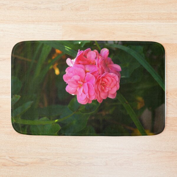 Item preview, Pink ivy geranium designed and sold by Francespoppy.