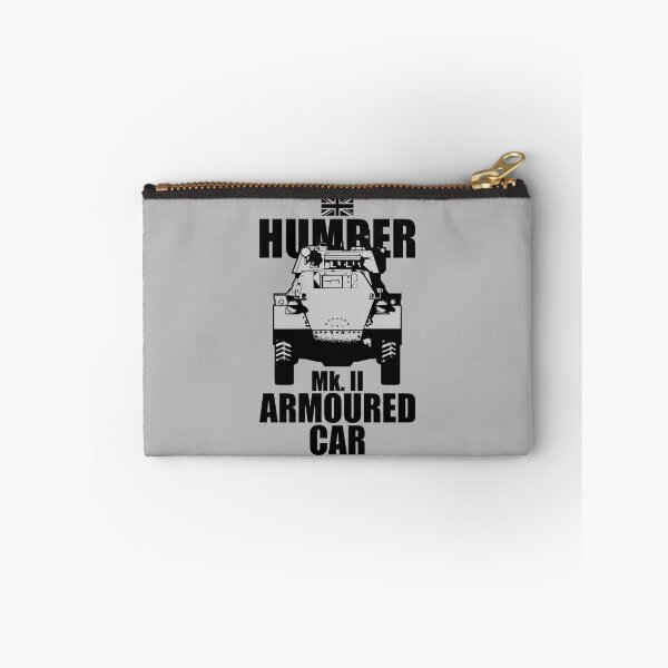 Item preview, Humber Armoured Car designed and sold by ArmoredDP.