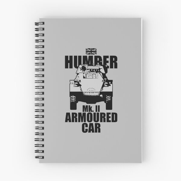 Item preview, Humber Armoured Car designed and sold by ArmoredDP.
