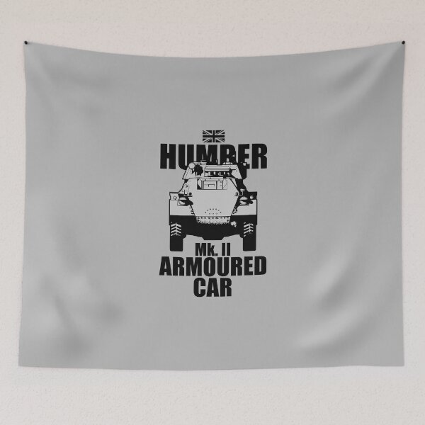 Item preview, Humber Armoured Car designed and sold by ArmoredDP.