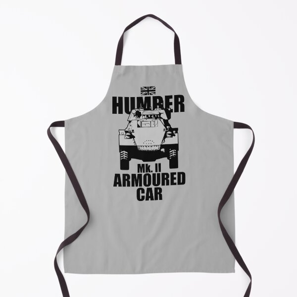 Item preview, Humber Armoured Car designed and sold by ArmoredDP.