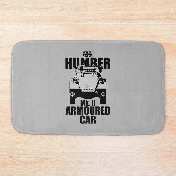 Item preview, Humber Armoured Car designed and sold by ArmoredDP.