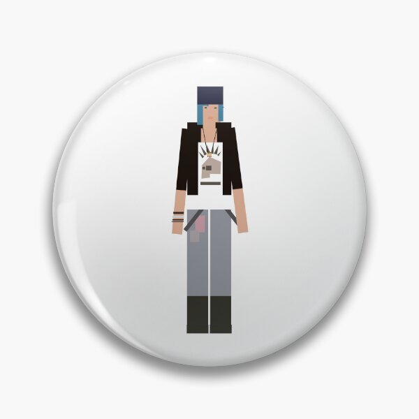Item preview, Arte del bloque de precios de Chloe designed and sold by ShiningMoogs.