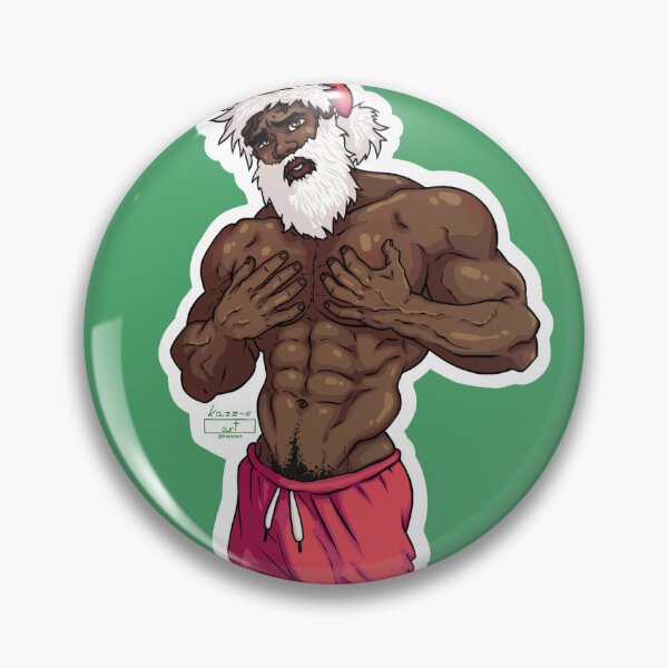 Item preview, Christmas Bara Hunk Deon designed and sold by Kazz-e.
