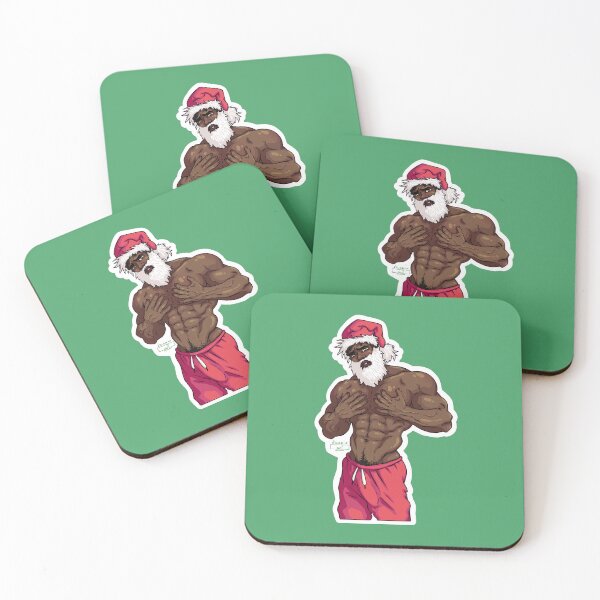 Item preview, Christmas Bara Hunk Deon designed and sold by Kazz-e.