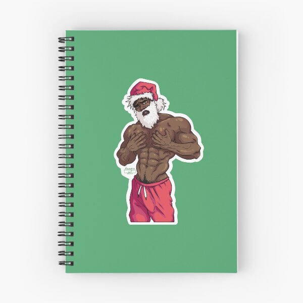 Item preview, Christmas Bara Hunk Deon designed and sold by Kazz-e.