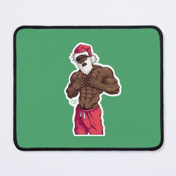 Item preview, Christmas Bara Hunk Deon designed and sold by Kazz-e.