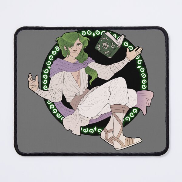 Item preview, Mage Lewyn designed and sold by dt75.