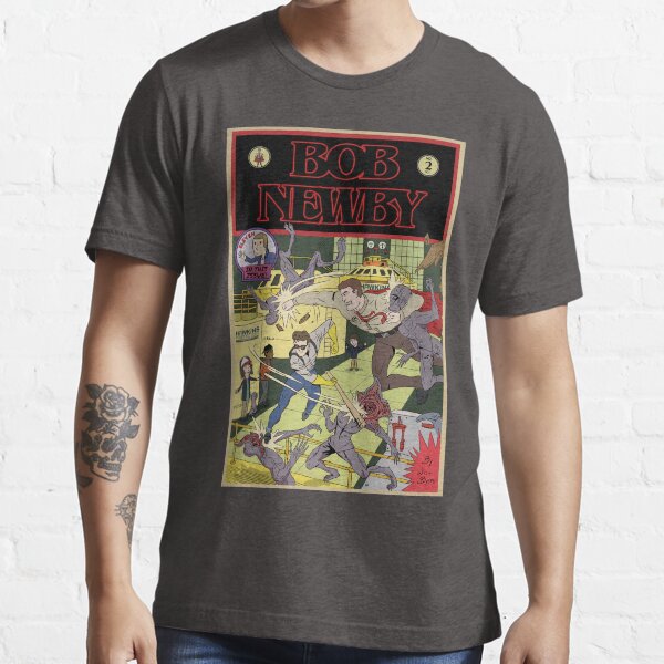 Bob newby shirt clearance