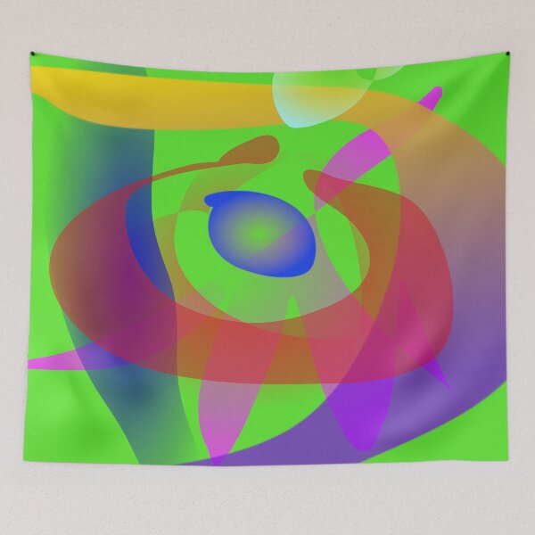 Item preview, Reading Aloud 5 Green Water designed and sold by masabo.