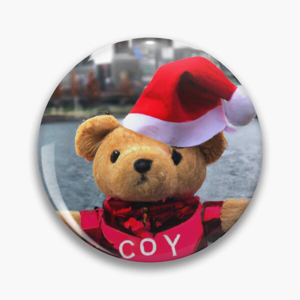 Item preview, Teddy Bear designed and sold by Onur Guner Guray.
