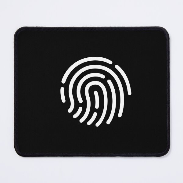 Item preview, Touch ID symbol designed and sold by Timena.