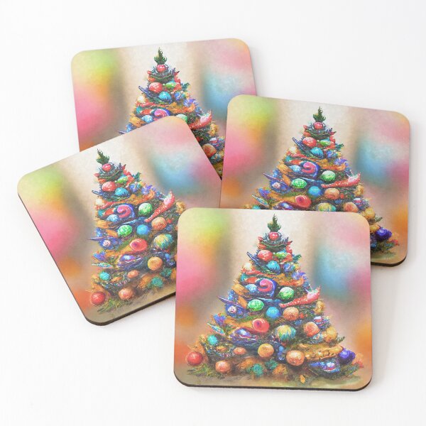 Item preview, Christmas tree #16 designed and sold by NatureSight.