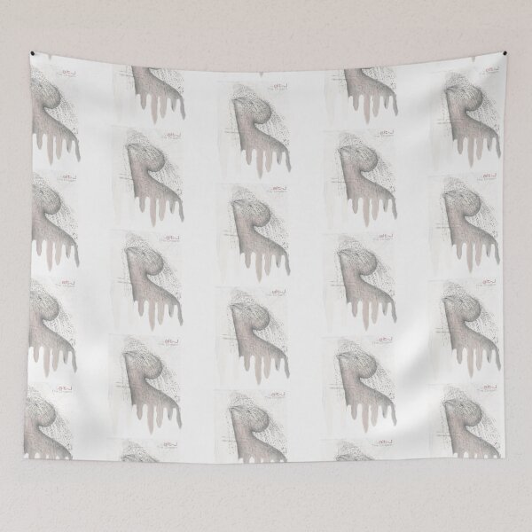 Item preview, Dripping Alt-J The Dream designed and sold by marnilauren.