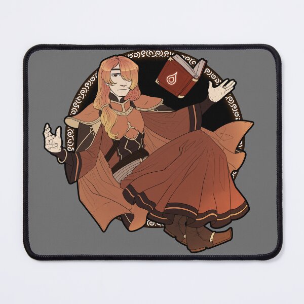 Item preview, Mage Luthier designed and sold by dt75.