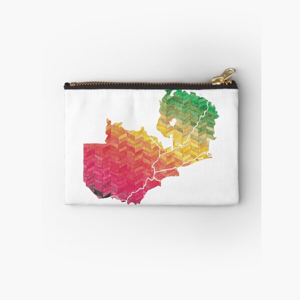Item preview, Zambia designed and sold by SharlaPaints.