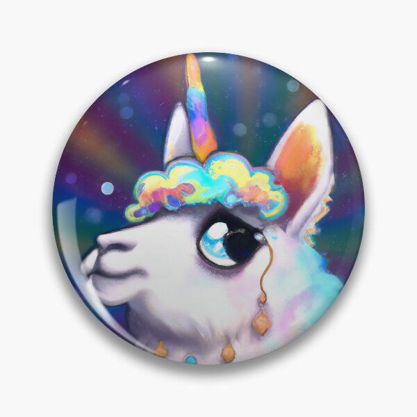 Item preview, Llamacorn, Llamacorn, Llamacorn  designed and sold by Jho251981.