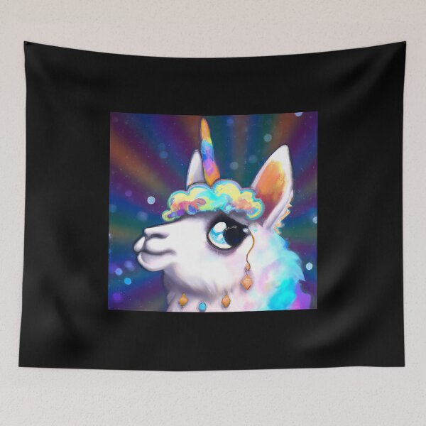 Item preview, Llamacorn, Llamacorn, Llamacorn  designed and sold by Jho251981.