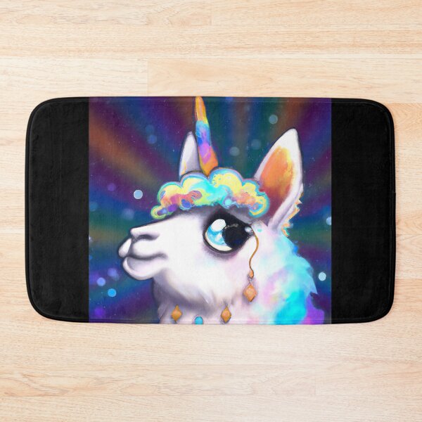 Item preview, Llamacorn, Llamacorn, Llamacorn  designed and sold by Jho251981.