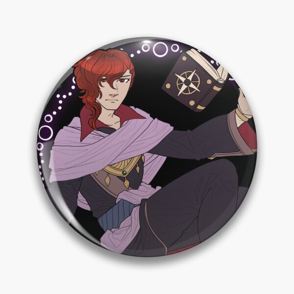 Item preview, Mage Salem designed and sold by dt75.
