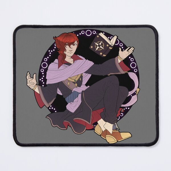 Item preview, Mage Salem designed and sold by dt75.