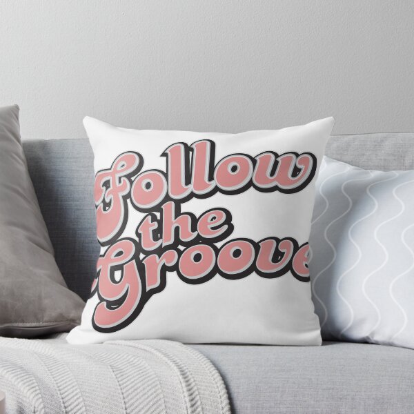 Item preview, Follow the Groove designed and sold by Enhance  Imagination.
