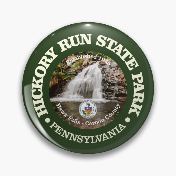 Item preview, Hickory Run (SP) designed and sold by curranmorgan.