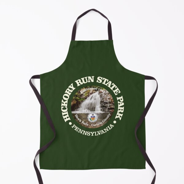 Item preview, Hickory Run (SP) designed and sold by curranmorgan.