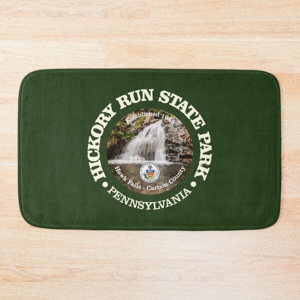 Item preview, Hickory Run (SP) designed and sold by curranmorgan.