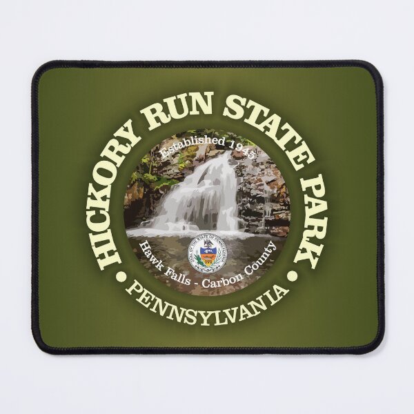 Item preview, Hickory Run (SP) designed and sold by curranmorgan.