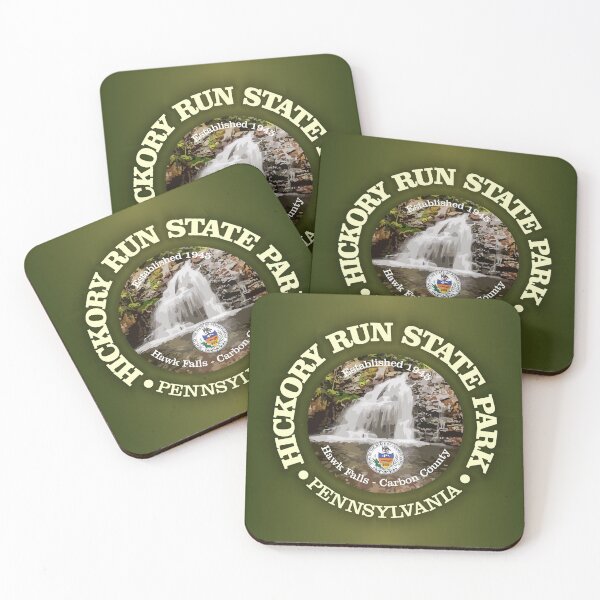 Item preview, Hickory Run (SP) designed and sold by curranmorgan.