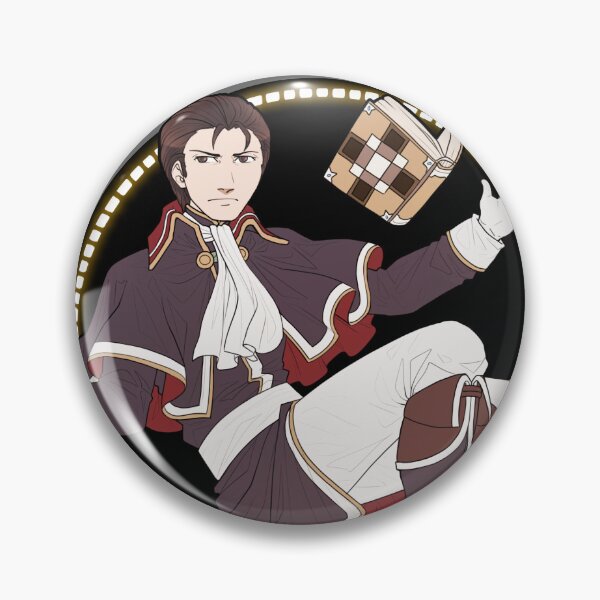 Item preview, Mage Reinhardt designed and sold by dt75.