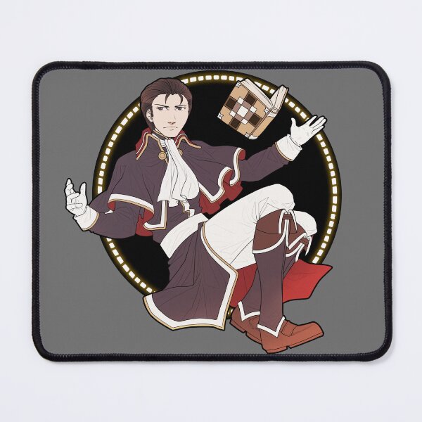 Item preview, Mage Reinhardt designed and sold by dt75.