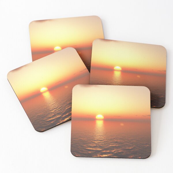 Item preview, Sunset on the water designed and sold by Chris Purdy.