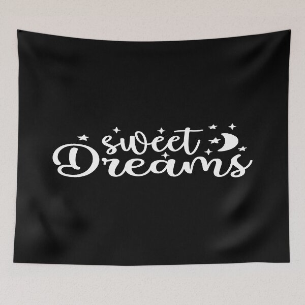 Item preview, Sweet Dreams designed and sold by phassystore.