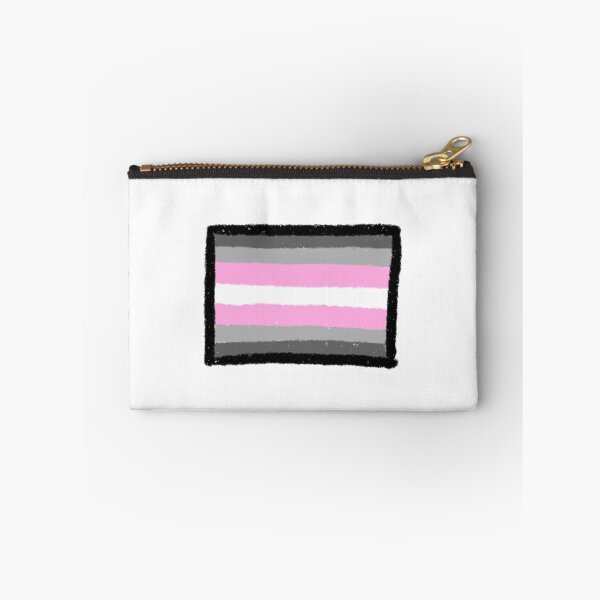 Item preview, Bandera del orgullo demigirl designed and sold by justeccentric.