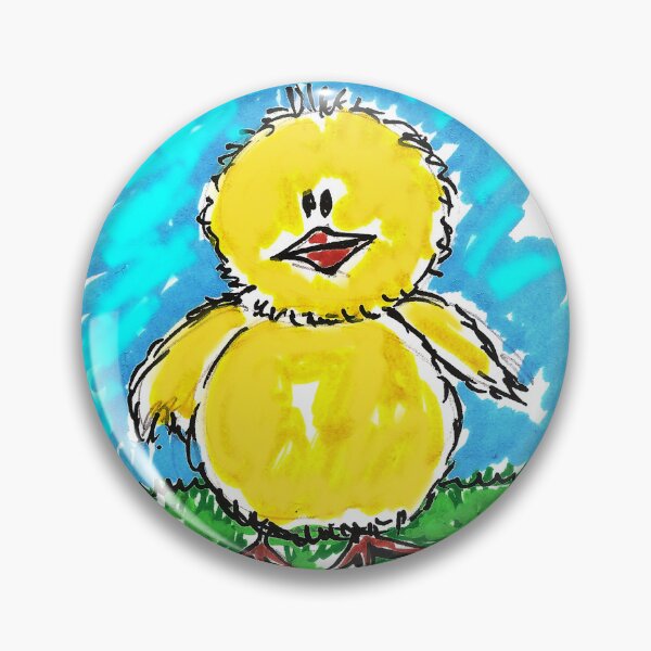 Item preview, Corn Chick designed and sold by MarisaArtes.