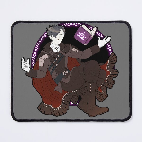 Item preview, Mage Hubert designed and sold by dt75.