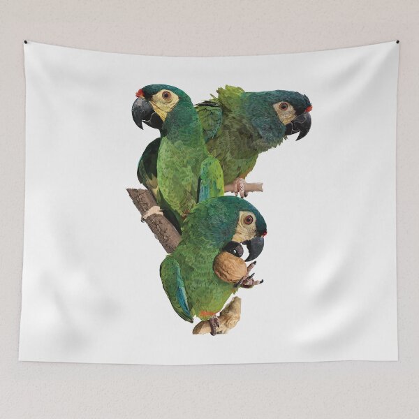 Item preview, the maracana designed and sold by obscurite.