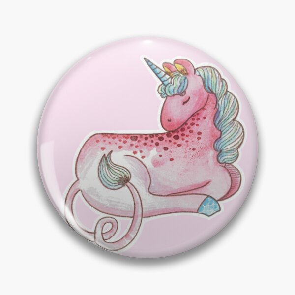 Item preview, Unicorn 1 designed and sold by Eleablue.