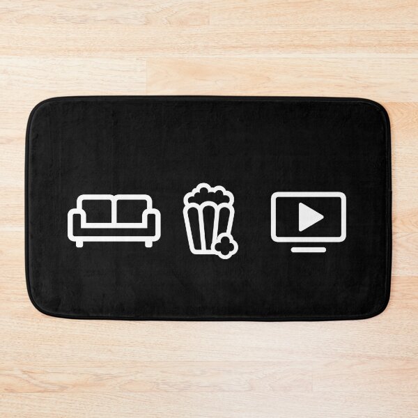 Item preview, Cinema symbol designed and sold by Timena.