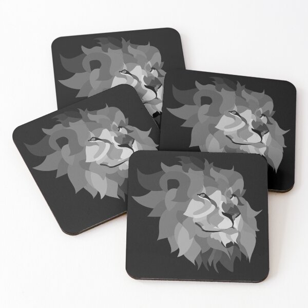 Item preview, The lion King designed and sold by balajj.