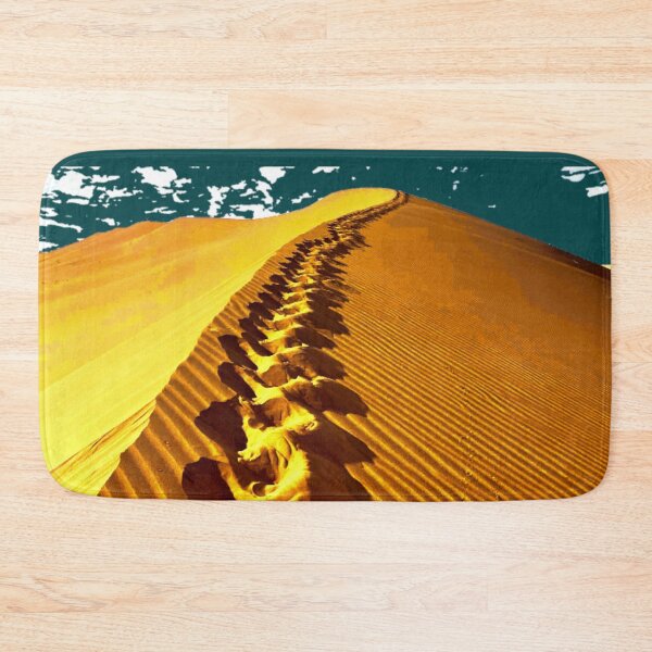 Item preview, Desert Texture  designed and sold by ontological.