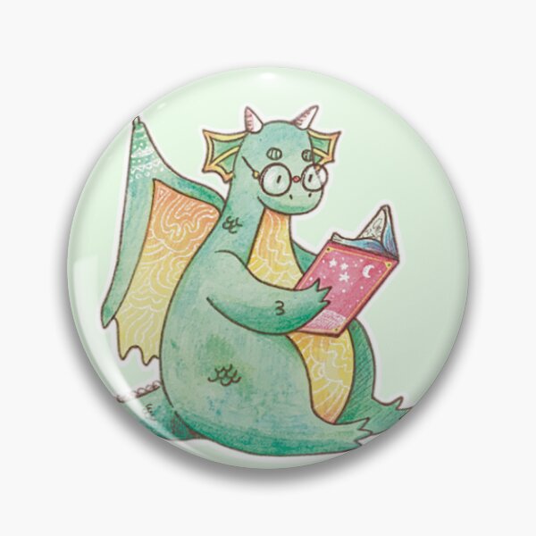 Artikelvorschau, Drache 1 entworfen und verkauft von Eleablue.
