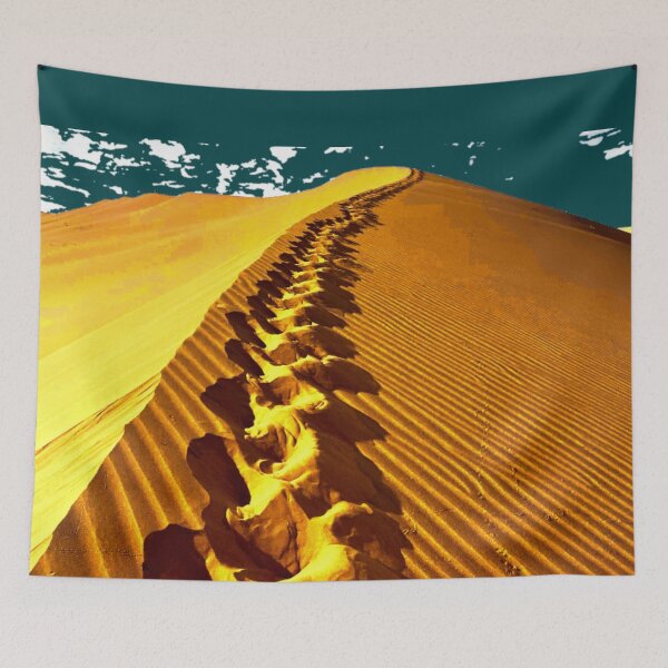 Item preview, Desert Texture  designed and sold by ontological.