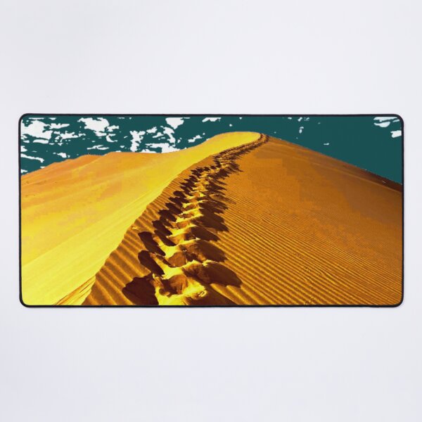 Item preview, Desert Texture  designed and sold by ontological.