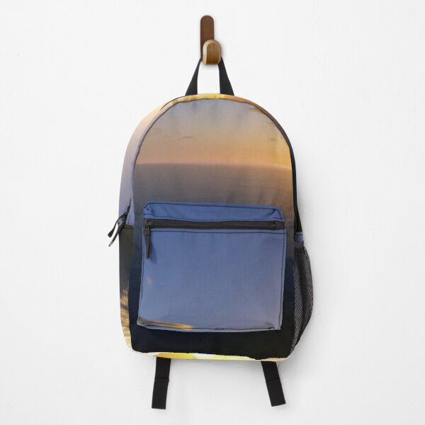 Item preview, Yellow Sundown... Fire on the Water designed and sold by Chris Purdy.